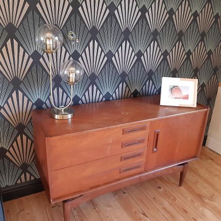 Office Des Bons Enfants Bed & Breakfast Huy Luaran gambar